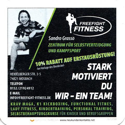 mosbach mos-bw mosbacher gastro 3b (185-freefight fitness-h13798)